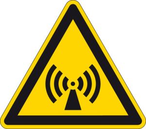 Niet-ioniserende straling