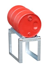 Vatenrek voor 1 vat (60 liter)