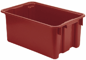 Containers LB 60/40 (Prijs per 5 stuks)