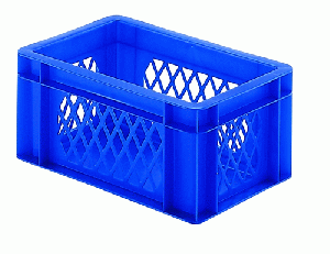 Transportkratten TK-1  300/145-1 (prijs per 8 stuks)