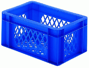 Transportkratten TK-2  300/145 (Besteleenheid per 8 stuks)