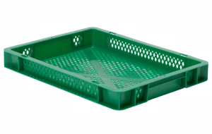 Transportkratten TK-2 400/50