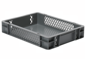 Transportkratten TK-1  400/75-1 (prijs per 8 stuks)