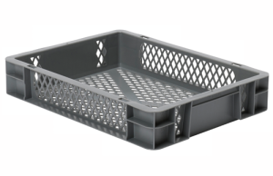 Transportkratten TK-2 400/175 (Besteleenheid per 4 stuks)