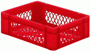 Transportkratten TK-2 400/120 (Besteleenheid per 4 stuks)