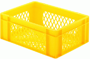 Transportkratten TK-2  400/145 (Besteleenheid per 4 stuks)