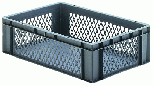 Transportkratten TK-1  600/175 (Besteleenheid per 2 stuks)