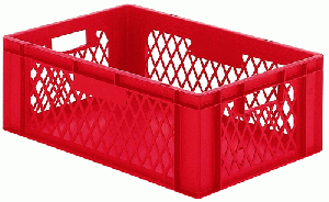 Transportkratten TK-1  600/210-1 (prijs per 2 stuks)