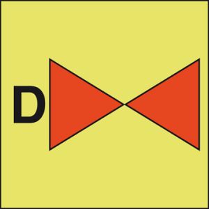 Sprinklerinstallatie 150 x 150 mm