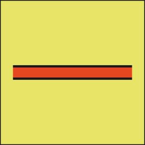 A-klas verdeling 150 x 150 mm