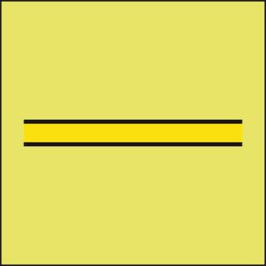 B-klas verdeling 150 x 150 mm