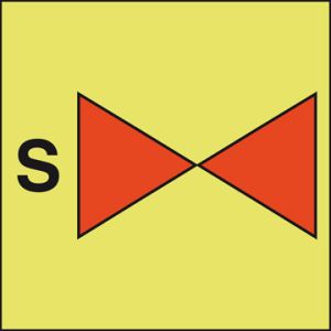 Sprinklers 150 x 150 mm