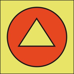 Gasdetector 150 x 150 mm