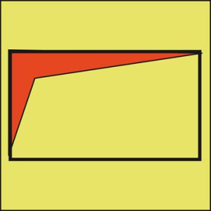 Hoofdinstallatie schuimtank 150 x 150 mm