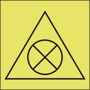 Automatische afstandsbediending 150 x 150 mm