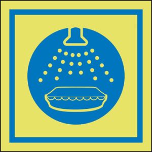 Verplicht sprinklers te starten 150 x 150 mm