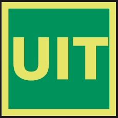 Uitgang 150 x 150 mm