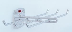 Gereedschaphouder 6 vak