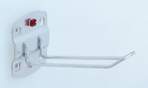 Houder voor SB verpakkingen