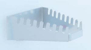 Steeksleutelhouder liggend