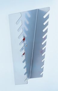 Steeksleutelhouder staand