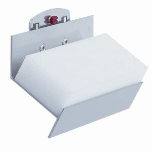 Houder, zelf te vormen