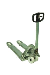 BT Palletwagen Lifter Gegalvaniseerd LHM230BG