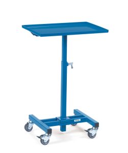 Materiaalstandaard 3270 (Laadvlak 605 x 405 mm)