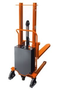 Mini Quick Stacker SHL 080 BT