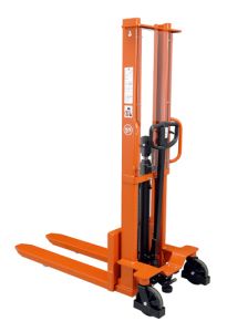 Mini Quick Stacker SHM 080 BT