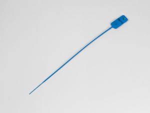 Staartverzegeling MJ30 blauw, 250mm, per 1000 stuks