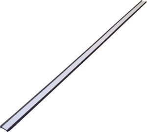 Magnetische labelhouder - 15mm x 500mm, 20 stuks 