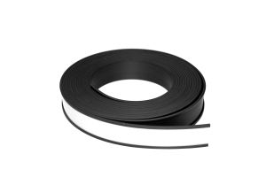 Magnetische labelhouder op rol - 30mm x 5 meter