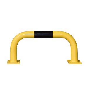 MORION Aanrijdbeveiliging beugel, gecoat (350x750 mm)