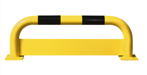 MORION Aanrijdbeveiliging dichte beugel (350x1000 mm)