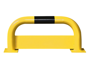 MORION Aanrijdbeveiliging dichte beugel (350x750 mm)