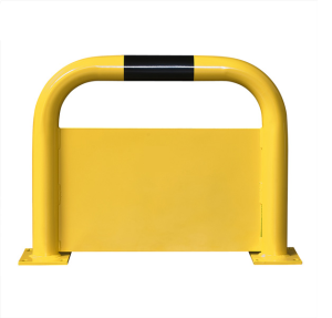 MORION Aanrijdbeveiliging dichte beugel (600x750 mm)