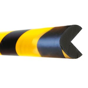 MORION Stootrand (Randbescherming), Hoek, 30/30 mm, Lengte 1 meter
