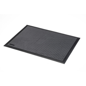 457 Black bubble ESD mat 90x120 cm