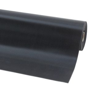 Rib ‘n’ Roll RS 3 mm fine rib 750RS Notrax lopers Zwart