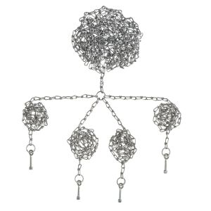 Montageset voor PANORAMA-360 spiegel (4 meter)