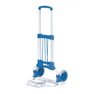 Opvouwbare aluminium steekwagen 1732