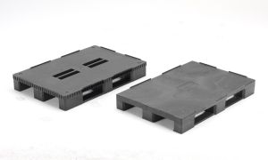 Pallet PAL 1208 3 R EN