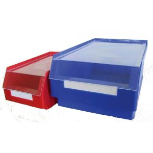 RasterPlan deksel voor opbergbak maat 3 + 4