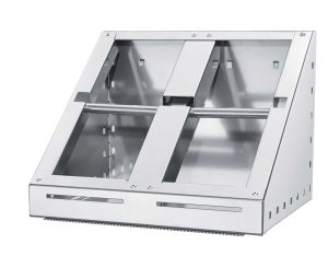  Houder voor schuurpapierdispenser