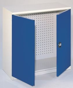 RasterPlan Gereedschapskast (1000x1000x410 mm)