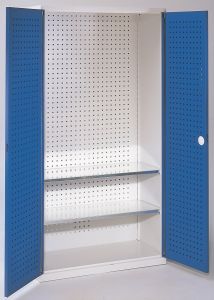 RasterPlan Gereedschapskast (1950x1000x410 mm)