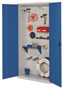 RasterPlan Gereedschapskast (1950x1000x410mm)