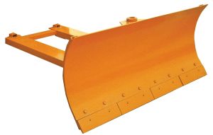 Sneeuwschuiver SCH-F 210 met veerklapschaar