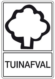 Tuinafval